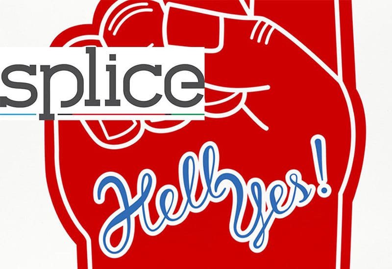 They have ably supported us through significant growth, internal restructure and AE; always with a “can do” attitude – Kate Higham, HR and Finance, Splice Post